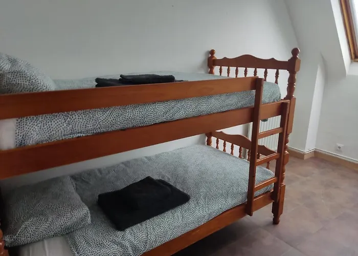 Duplex En Ris