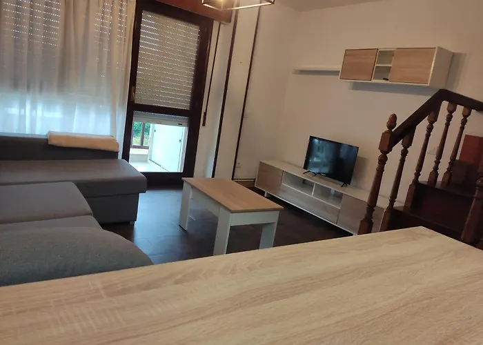 Duplex En Ris