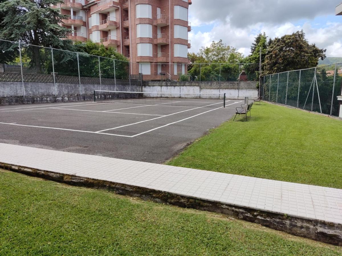 Apartment Duplex En Ris Noja