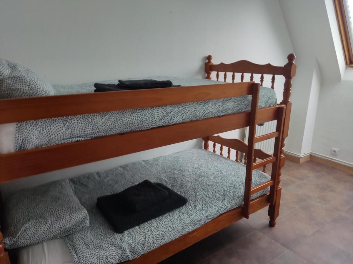 Duplex En Ris Apartment *