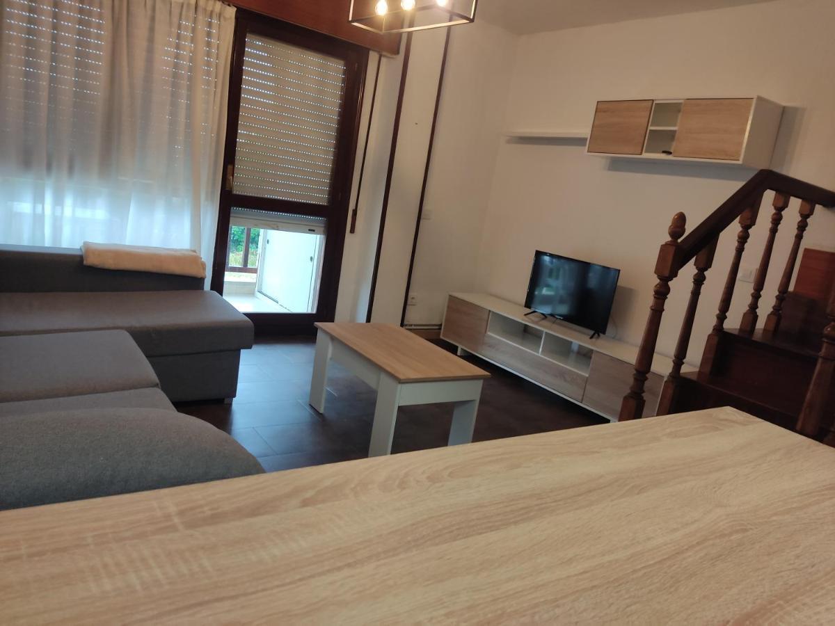 Apartment Duplex En Ris